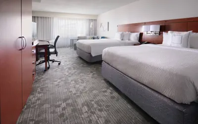 Photo 5 - Courtyard by Marriott Houston Pearland