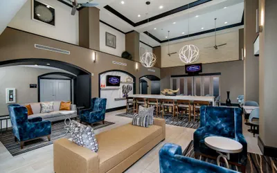 Photo 4 - Hampton Inn & Suites Fort Worth-Fossil Creek