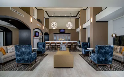 Photo 5 - Hampton Inn & Suites Fort Worth-Fossil Creek