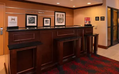 Photo 3 - Hampton Inn by Hilton Lincoln