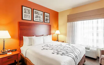 Photo 2 - Sleep Inn & Suites Tyler South