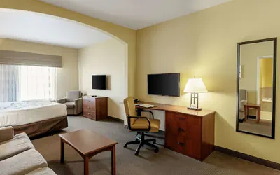 Photo 4 - Sleep Inn & Suites Tyler South