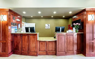 Photo 3 - Sleep Inn & Suites Tyler South