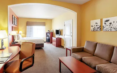 Photo 5 - Sleep Inn & Suites Tyler South