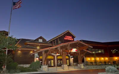 Photo 2 - Carson Valley Inn
