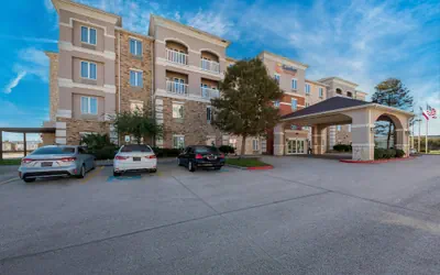 Photo 2 - Comfort Suites Corpus Christi Central