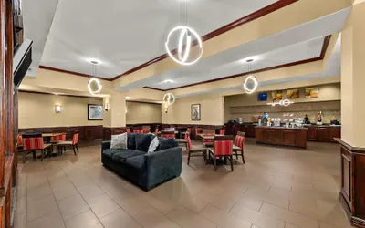 Photo 5 - Comfort Suites Corpus Christi Central