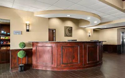 Photo 3 - Comfort Suites Corpus Christi Central