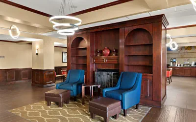 Photo 4 - Comfort Suites Corpus Christi Central