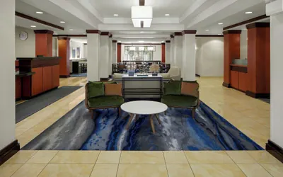 Photo 3 - Fairfield Inn & Suites by Marriott Carlisle
