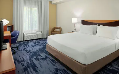 Photo 5 - Fairfield Inn & Suites by Marriott Carlisle