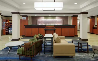 Photo 4 - Fairfield Inn & Suites by Marriott Carlisle