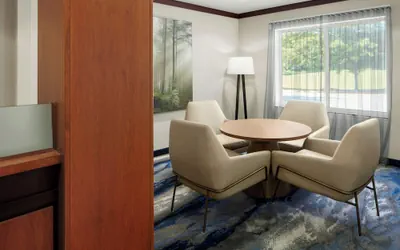 Photo 2 - Fairfield Inn & Suites by Marriott Carlisle