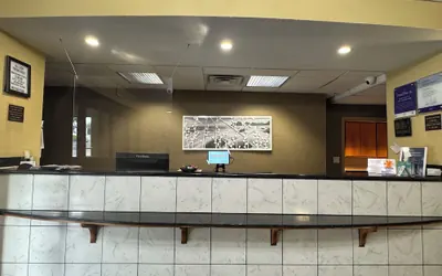 Photo 3 - Sleep Inn & Suites Hattiesburg North