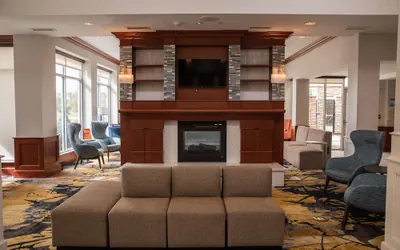 Photo 5 - Hilton Garden Inn Erie