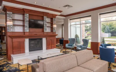 Photo 3 - Hilton Garden Inn Erie