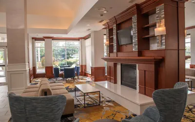 Photo 2 - Hilton Garden Inn Erie