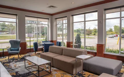 Photo 4 - Hilton Garden Inn Erie