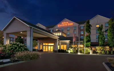 Photo 2 - Hilton Garden Inn Dayton Beavercreek