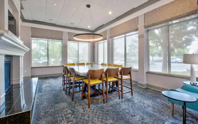 Photo 3 - Hilton Garden Inn Dayton Beavercreek
