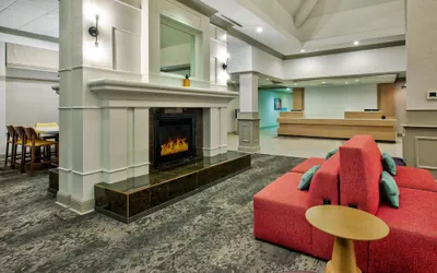 Photo 4 - Hilton Garden Inn Dayton Beavercreek
