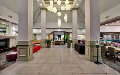 Photo 5 - Hilton Garden Inn Dayton Beavercreek