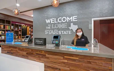 Photo 5 - Hampton Inn & Suites Dallas-DeSoto