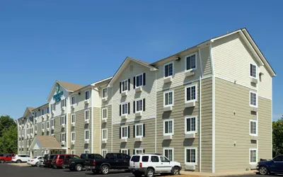Photo 2 - WoodSpring Suites Lebanon