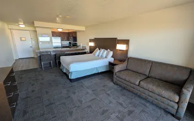 Photo 2 - Driftwood Shores Resort And Conference Center