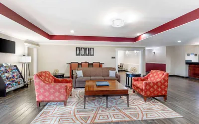 Photo 3 - Best Western Plus Burleson Inn & Suites