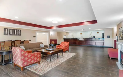 Photo 2 - Best Western Plus Burleson Inn & Suites