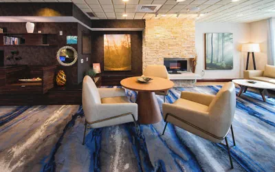 Photo 2 - Fairfield Inn & Suites Valdosta