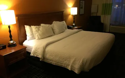 Photo 5 - Fairfield Inn & Suites Valdosta