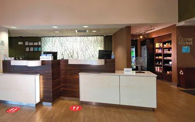 Photo 4 - Fairfield Inn & Suites Valdosta