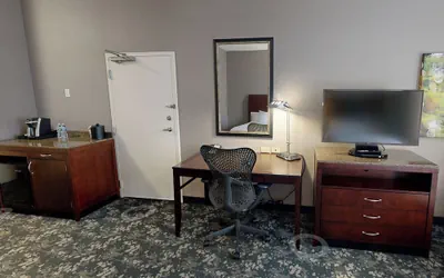 Photo 4 - Hilton Garden Inn Detroit/Novi