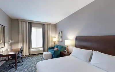 Photo 5 - Hilton Garden Inn Detroit/Novi