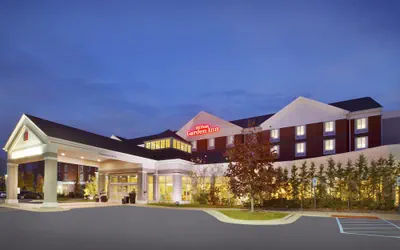 Photo 2 - Hilton Garden Inn Detroit/Novi