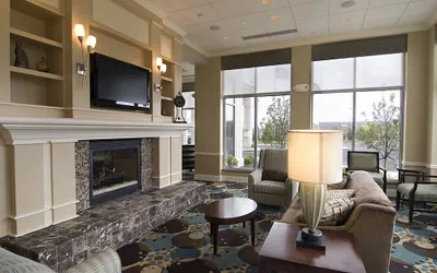 Photo 3 - Hilton Garden Inn Detroit/Novi