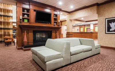 Photo 5 - Hilton Garden Inn St. Louis Shiloh/O'Fallon IL