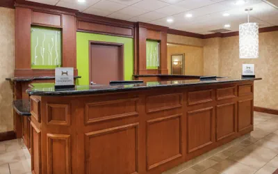 Photo 4 - Hilton Garden Inn St. Louis Shiloh/O'Fallon IL