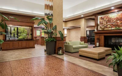Photo 3 - Hilton Garden Inn St. Louis Shiloh/O'Fallon IL