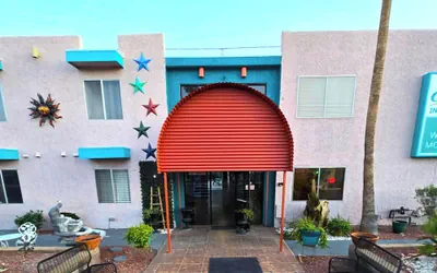 Sands Inn & Suites Lake Havasu City