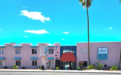 Photo 2 - Sands Inn & Suites Lake Havasu City