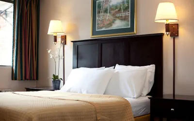 Photo 2 - Timberlake Motel
