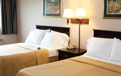 Photo 4 - Timberlake Motel