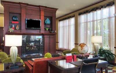 Photo 3 - Hilton Garden Inn Houston-Pearland