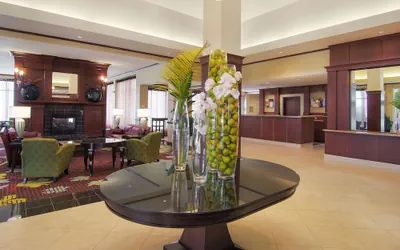 Photo 4 - Hilton Garden Inn Houston-Pearland