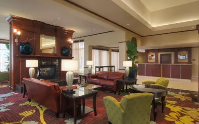 Photo 5 - Hilton Garden Inn Houston-Pearland