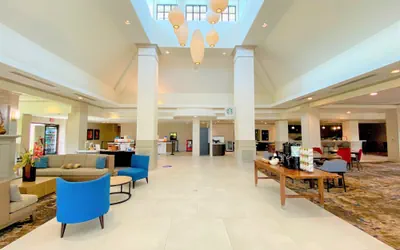Photo 3 - Hilton Garden Inn Houston/Sugar Land