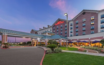 Photo 2 - Hilton Garden Inn Houston/Sugar Land